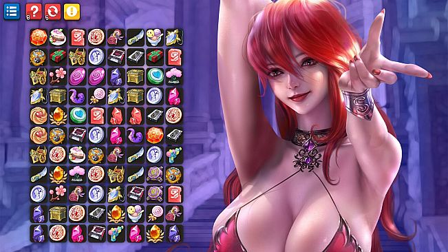 PumPum 2 - Girls DLC #2