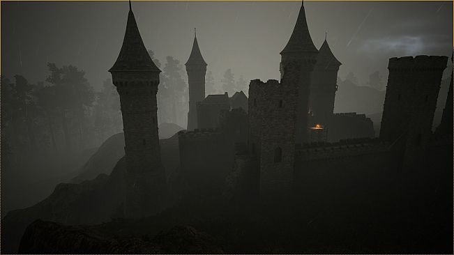 Medieval Apocalypse