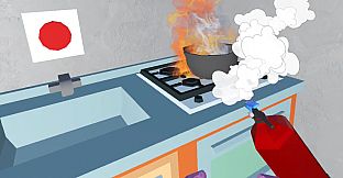 CrazyFish Chapter 6: Into the Kitchen