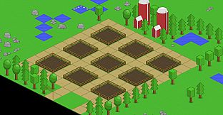 RPG Tycoon: Supply & Demand