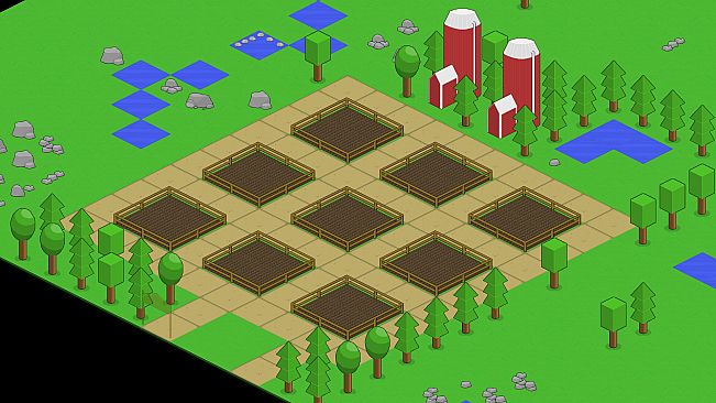 RPG Tycoon: Supply & Demand