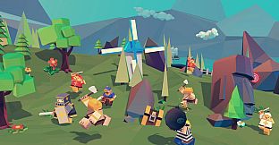 Princess Kidnapper VR