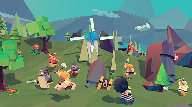 Princess Kidnapper VR