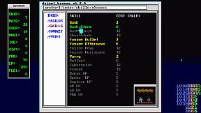 Planet Barren Objective