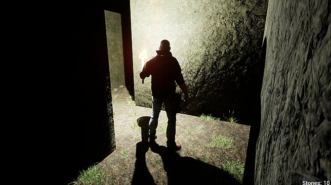 Escape The Labyrinth