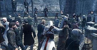 Assassin's Creed