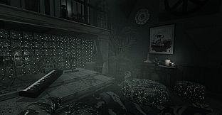Crime Scene Cleaner - Biohazard