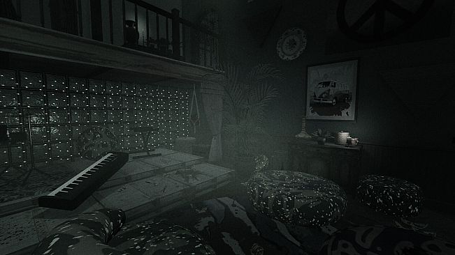Crime Scene Cleaner - Biohazard