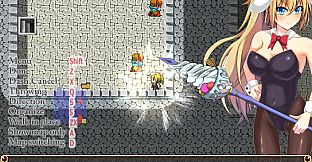 LONGING RING OF ESCA