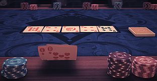 Pure Hold'em - Lucha Libre Card Deck