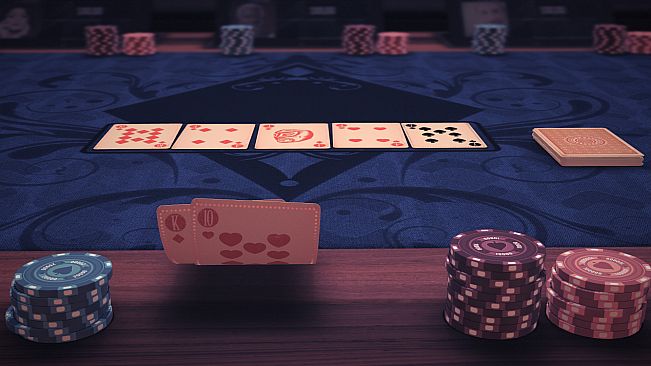 Pure Hold'em - Lucha Libre Card Deck