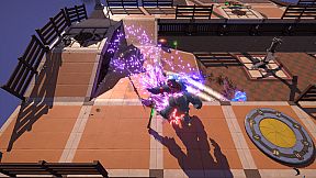 Dismantle: Construct Carnage