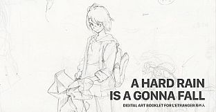 局外人 L'Etranger - Digital Art Booklet