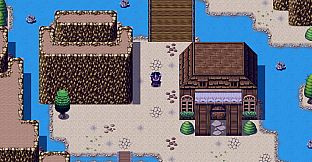 The Black Knight Chronicles: The Widow without Time - Crossroads