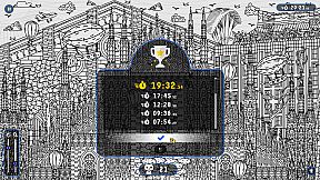 101 Cats Hidden in Milan