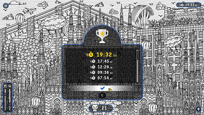 101 Cats Hidden in Milan