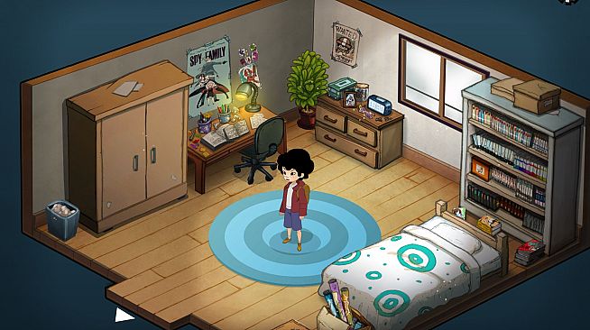 Captain Velvet Meteor: The Jump+ Dimensions