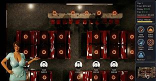 Milf Diner Sim