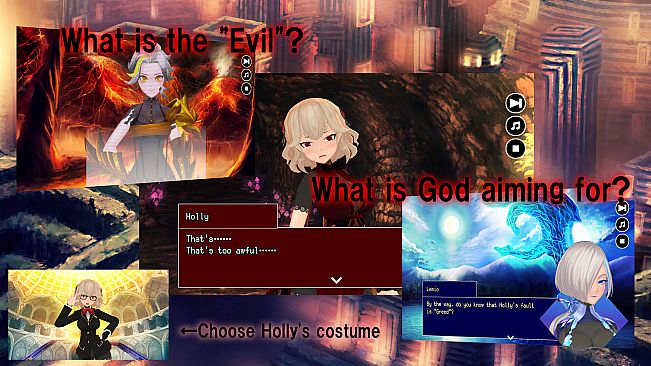 B100X - Auto Dungeon RPG