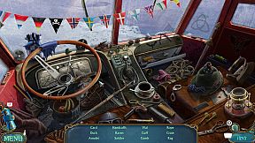 Dreamscapes - Nightmares Heir