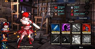 Not Quite A Fairy Tale