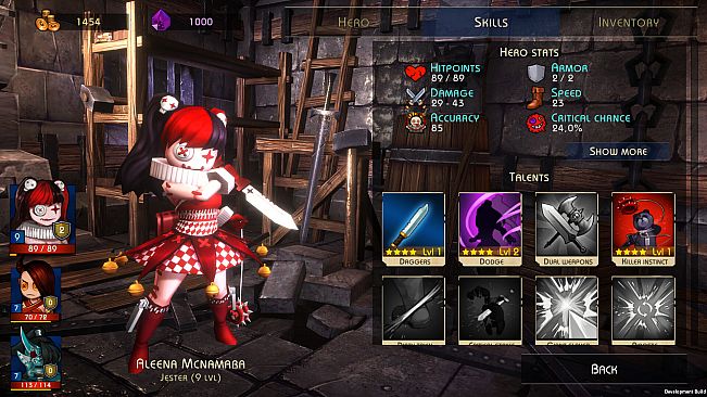 Not Quite A Fairy Tale