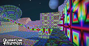 Quantum Tripper - Voyager