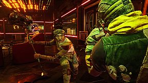 The Outer Worlds: Spacer's Choice Edition