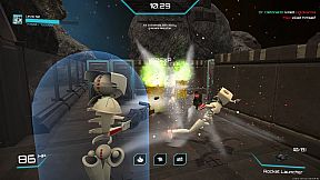 Grenade Madness