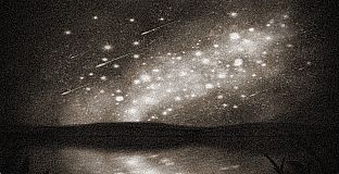 FallingStarTown: The Ghost From Past