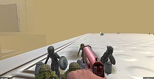 Shoot Covid-19 | 消灭新冠肺炎