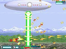 Supercharged Robot VULKAISER