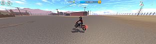 Wheelie King 7 - Motorbike simulator 3D