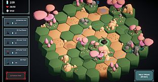 Aurora Reach: Frontline