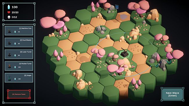 Aurora Reach: Frontline