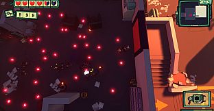 Quest 4 Papa: Reloaded