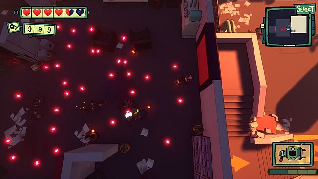 Quest 4 Papa: Reloaded