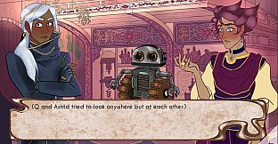 Q&A: A Light-Roasted Romance