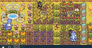 Your Big, Cute Monster Farm - Supporter Pack