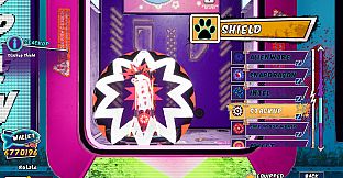 Gori: Cuddly Carnage - Stack UP! Skin Pack