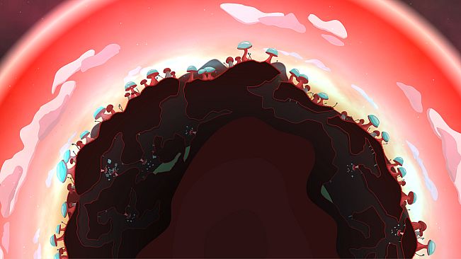 Space Bob vs. The Replicons