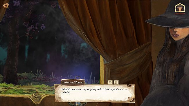 The Apocalypse Sacrifice