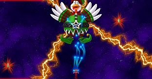Chicken Invaders 4 - Christmas Edition