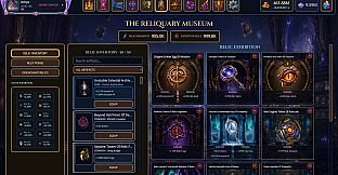 The Archive Project