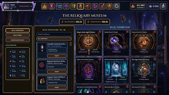 The Archive Project