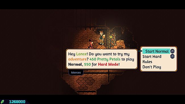 Shield Cat: The Lost Conductor