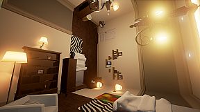 TRESPASS - Episode 1