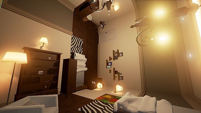 TRESPASS - Episode 1