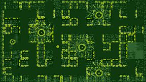 Another Hardest Game: PATCH Origins