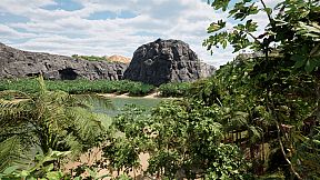 Echoes of Extinction